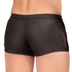 NEK Boxer BACCHUS Noir